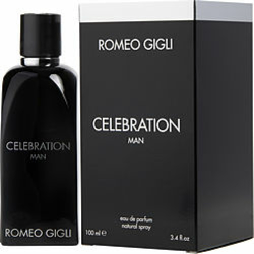 ROMEO GIGLI CELEBRATION MAN by Romeo Gigli