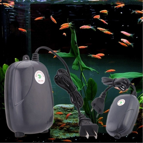 EU/US 3W/5W High Energy Efficient Aquarium Oxygen