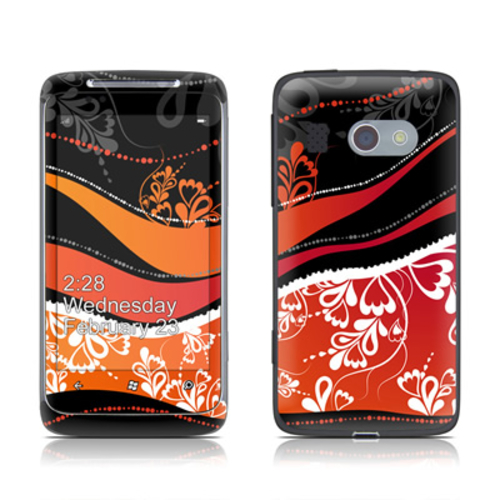 DecalGirl HSRD-RIPTIDE HTC Surround Skin - Riptide