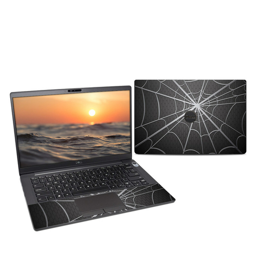 DecalGirl DL74-WEBBING Dell Latitude 7400 Skin - Webbing