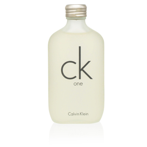 CK ONE EDT