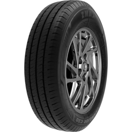 Van Tyre Zmax VANMEJOR C30 195R15C