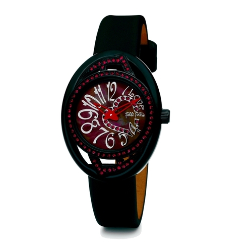 Folli Follie WF1E007SSR watch woman quartz