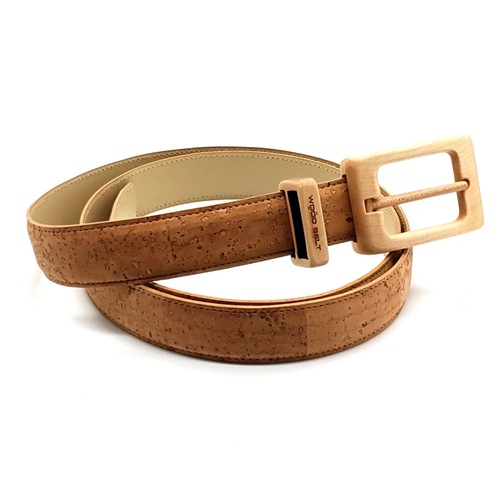 Luxury Wood Belt Teide Empathy 311