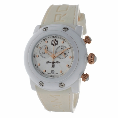 Glam Rock GR62107BB watch woman quartz