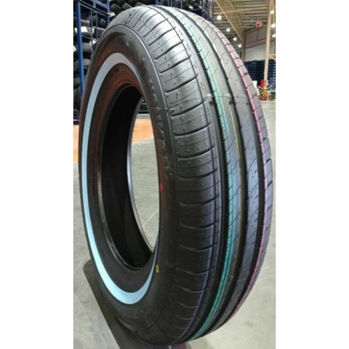 Car Tyre Nankang NA-1 ECONEX (WR) 165/80TR15