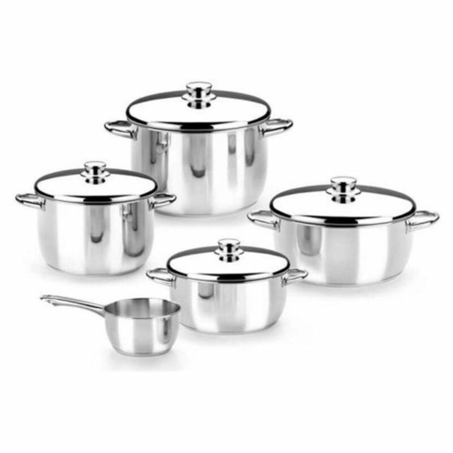 Cookware Monix M450066 5 Pieces