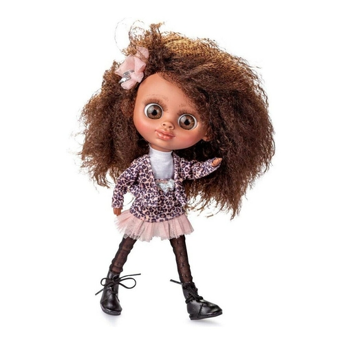 Doll Berjuan  The Biggers Jollie Bonnaire 32 cm (32 cm)