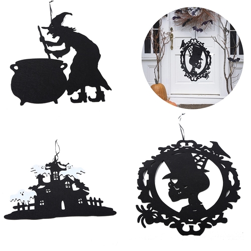 Halloween Hanging Handmade DIY Crafts