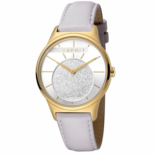 Esprit ES1L026L0025 watch woman quartz