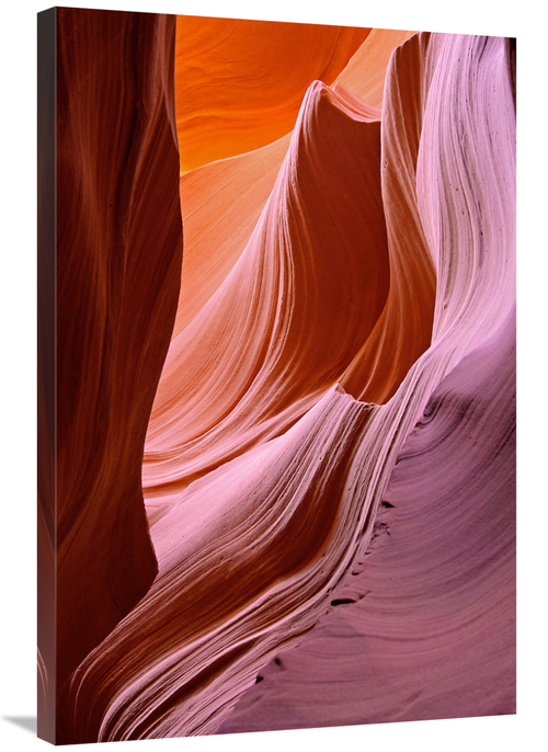 Global Gallery GCS-486587-36-142 36 in. Lower Antelope Canyon II Art P