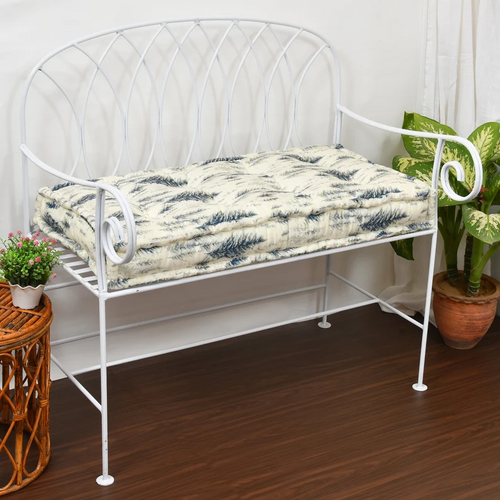 Indoor custom bench cushion, Super soft bench cushion