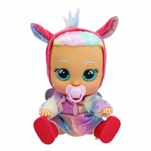Baby Doll IMC Toys 36 cm Plastic