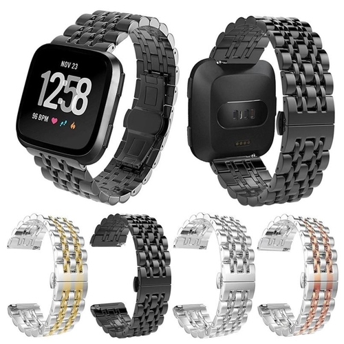 Stainless Steel Bracelet Watch Band Strap for