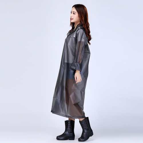 Fashion Women Outdoor Travel Waterproof Riding