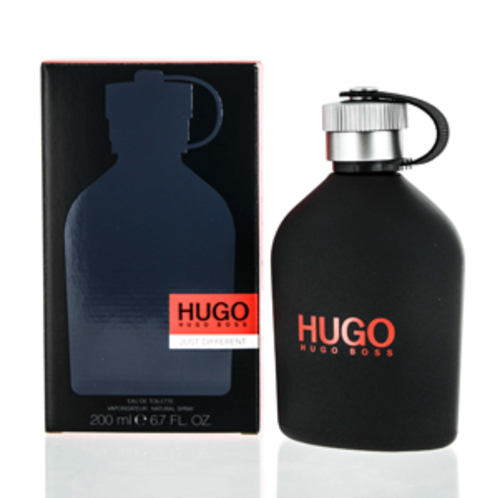 HUGO JUST DIFFERENT EDT SPRAY