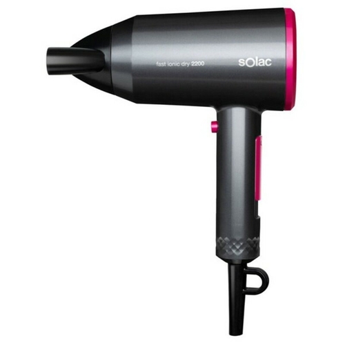 Hairdryer Solac SH7089 2200W Eco