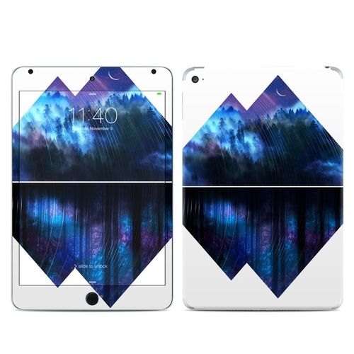 DecalGirl IPM4-MAGNITUDE Apple iPad Mini 4 Skin - Magnitude