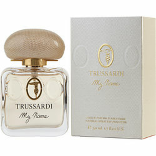 TRUSSARDI MY NAME by Trussardi