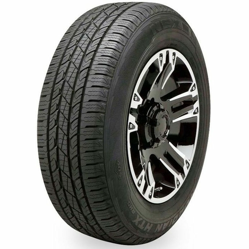 Off-road Tyre Nexen ROADIAN HTX RH5 255/65SR17