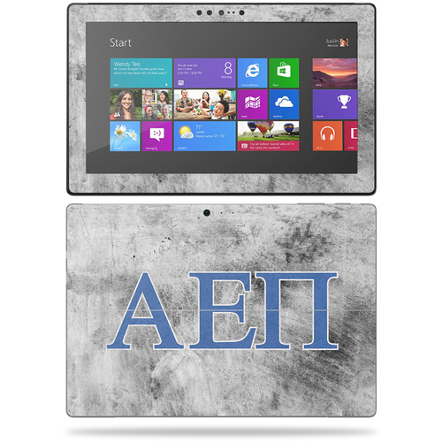 MightySkins MISURPRO1-AEP999995 Skin for Microsoft Surface Pro - Tau K