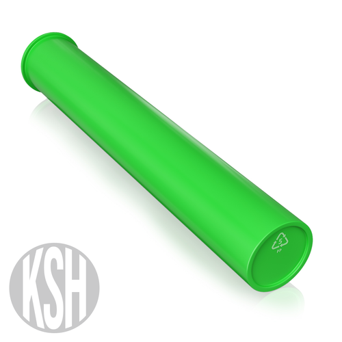 Main Bulk Case Of 600 Containers – 116MM Doob Tubes Pop Top 1 King Size Pre image