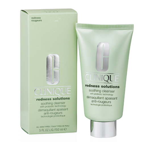 RED SOLUTIONS CLEANSER