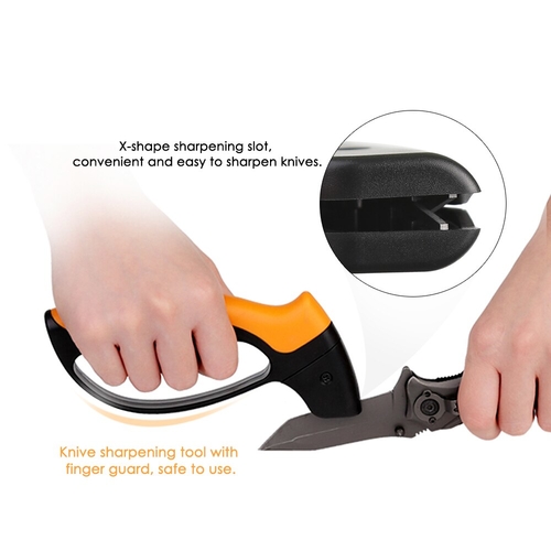 Portable kitchen Knife Sharpener Professional