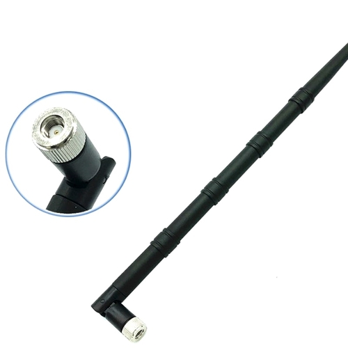 2.4GHz 9dBi RP SMA Male Connector Tilt Swivel