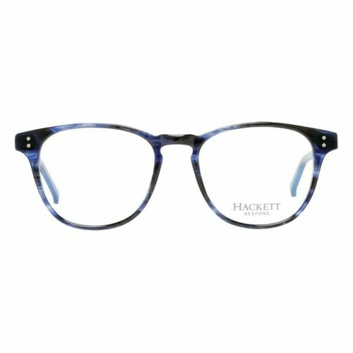 Men'Spectacle frame Hackett London HEB21360452 (52 mm) Blue (ø 52 mm)