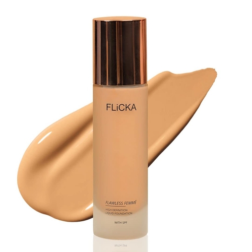  Cover Story Liquid Light Weight Natural Concealer With Full Coverage