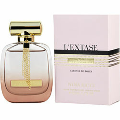 L'EXTASE CARESSE DE ROSES NINA RICCI by Nina Ricci