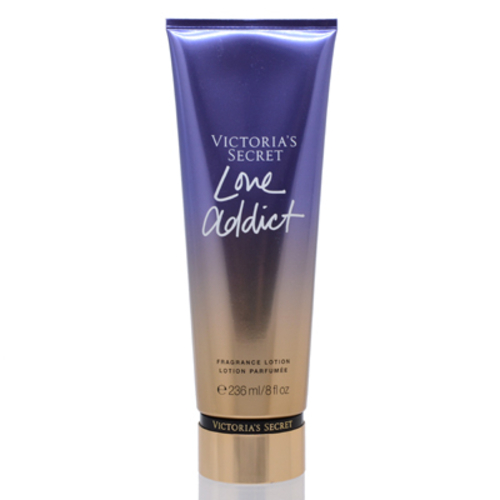 LOVE ADDICT BODY LOTION