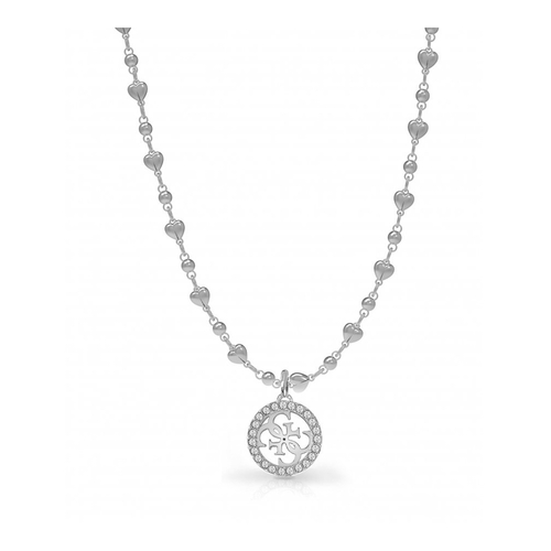 Guess Ladies Necklace UBN78015