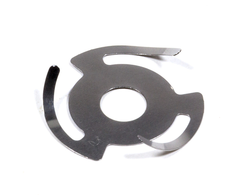 Bilstein E4-FE6-Z003A03 Shocks Spring Shock Check Valve Disc - Steel