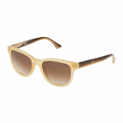 Unisex Sunglasses Zadig & Voltaire SZV0605101AG Yellow (ø 51 mm)