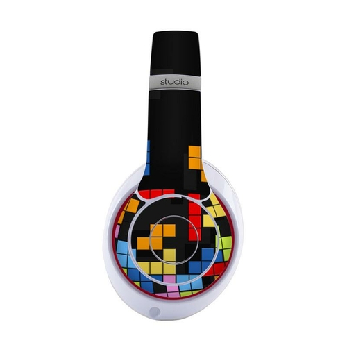 DecalGirl BS13-TETRADS Beats by Dre Studio 2013 Skin - Tetrads