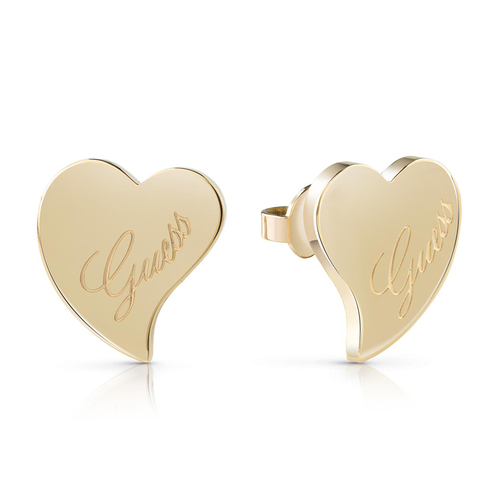 Guess Ladies Earrings UBE28047