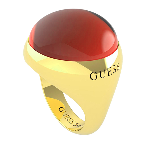 Guess Ladies Ring UBR29019-54