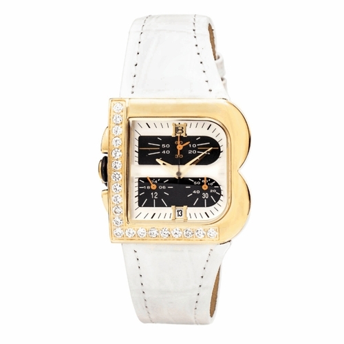 Laura Biagiotti LB0002L-03Z-A watch woman quartz