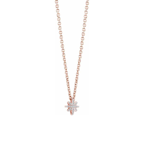 Guess Ladies Necklace UBN71550