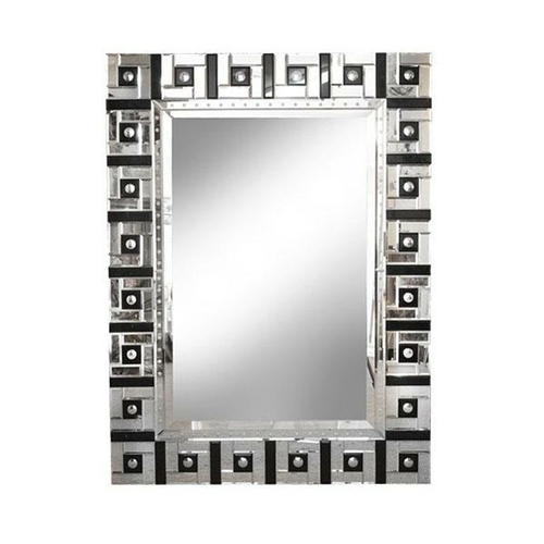 Squares Mirror