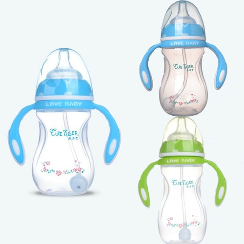 2019 Newborn Infant Baby 240/250ML Cup Children