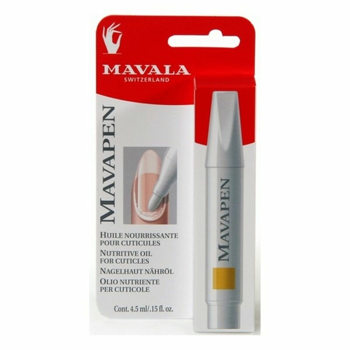 Cuticule Treatment Mavapen Mavala (4,5 ml)