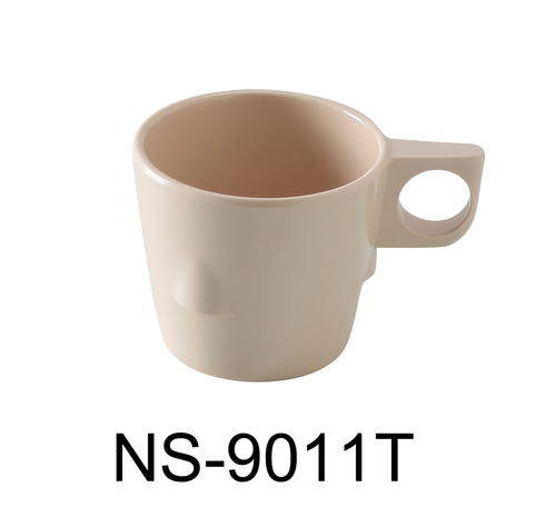 Yanco NS-9011T Nessico Coffee/Tea Cup