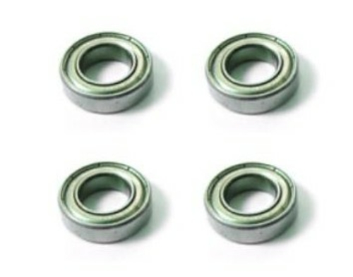 Ball Bearing 10-15-4