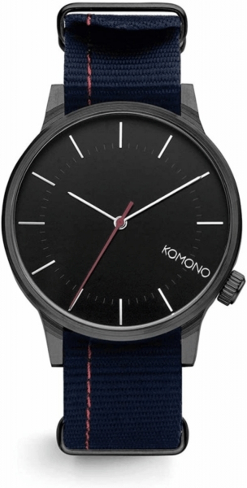 Komono KOM-W2274 watch woman quartz