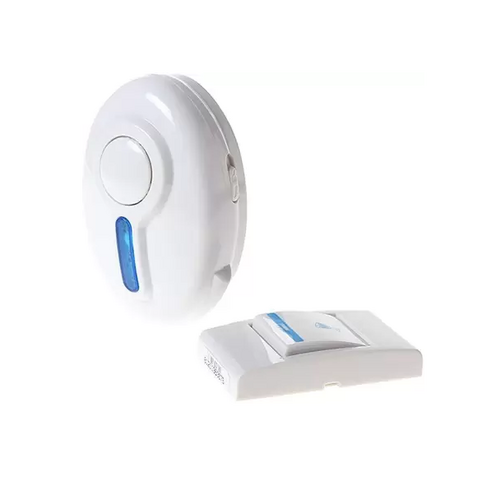 Wireless Cordless Calling Remote Door Bell For Home 