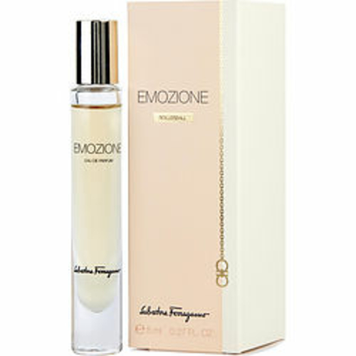 EMOZIONE by Salvatore Ferragamo