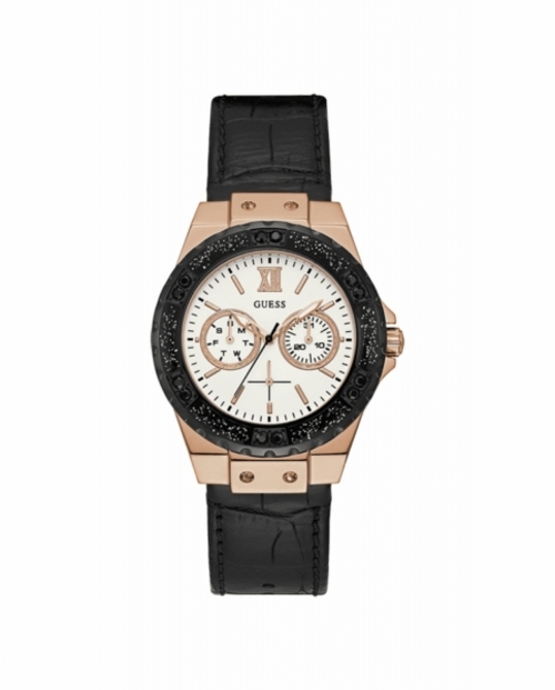 Guess W0775L9 watch woman quartz